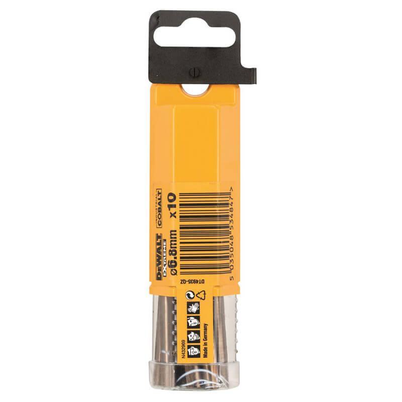 Свердло по металу DeWALT DT4935, фото 1