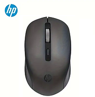 Комп’ютерна миша HP S1000+ 2,4 ГГц мишка для ноутбука чи комп'ютера/ Чорна