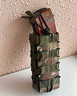 Підсумок чоловічий для РПК мультикам Mil-Tec Міль-Тек зручний матеріал нейлон чудова якість