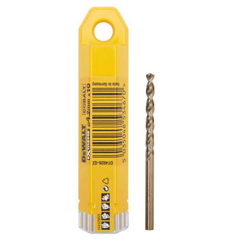Свердло по металу DeWALT DT4926, фото 1