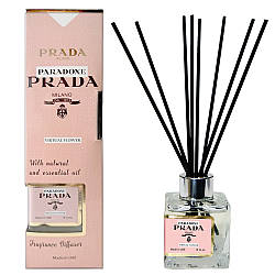 Аромодифузор Prada Paradoxe Virtual Flower Brand Collection 85 мл