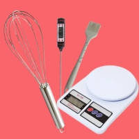 Кухонне приладдя