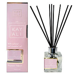 Аромодифузор Kayali Yum Boujee Marshmallow | 81 Brand Collection 85 мл