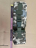 Чоловічий підвісний підсумок РПК пексель РПКзакритий новий легкий матеріал