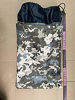 Сумка чоловіча підсумок MOLLE Brand Молле пексель водовідштовхувальний матеріал, чудова якість