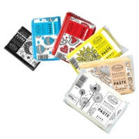 Мастика і марципан