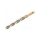 Свердло по металу EXTREME IMPACT Black & Gold DeWALT DT20613, фото 2