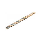 Свердло по металу EXTREME IMPACT Black & Gold DeWALT DT20612, фото 2