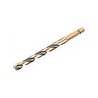 Свердло по металу EXTREME IMPACT Black & Gold DeWALT DT20611, фото 2