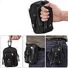 Підсумок Smartex 3P Tactical 1 ST-064 acu camouflage, фото 6