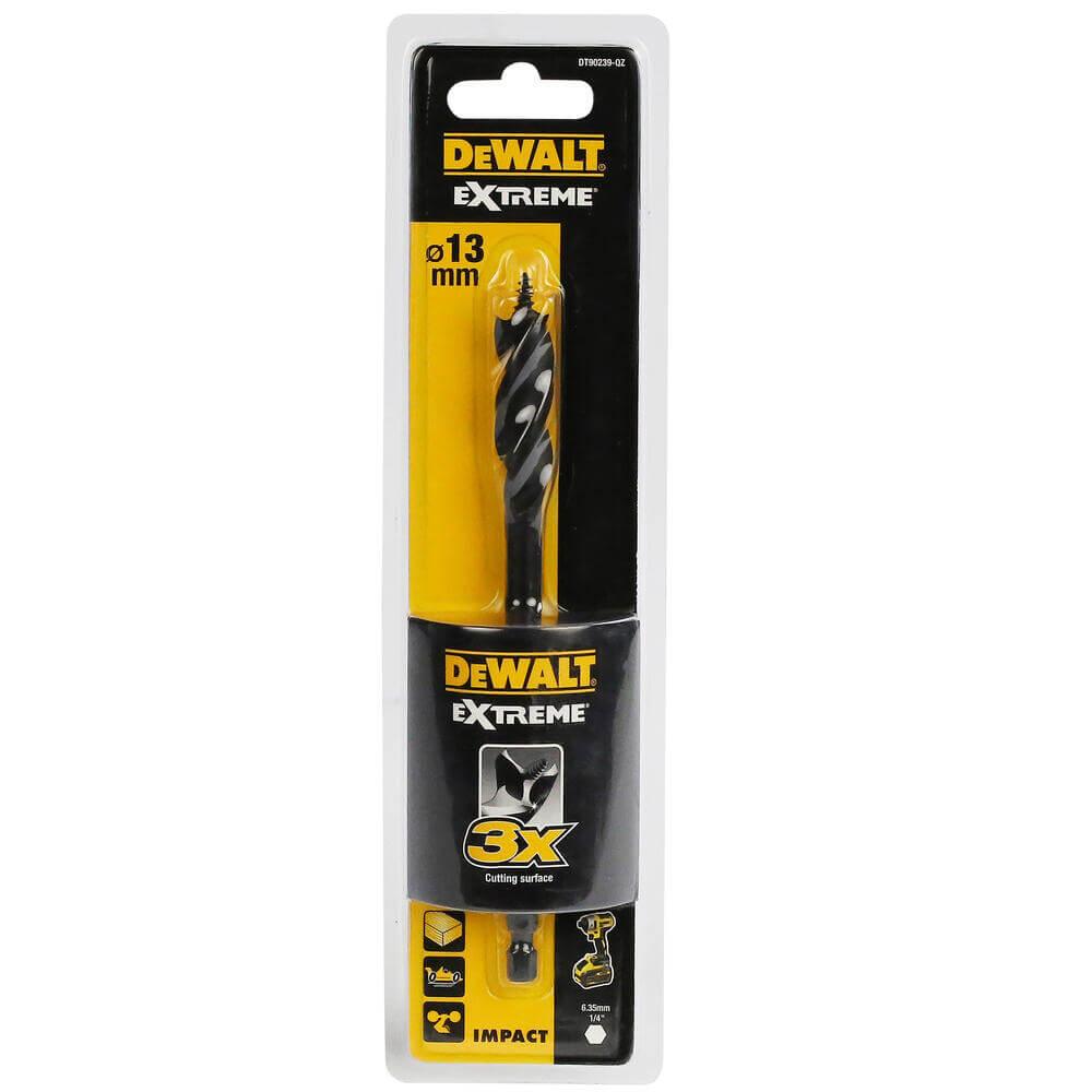 Свердло по деревині DeWALT DT90239, фото 1