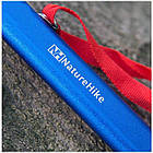 Молоток кемпінговий Naturehike 370г NH15A010-I orange, фото 5