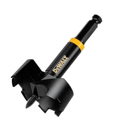 Свердло Форстнера по деревині DeWALT DT4577, фото 1