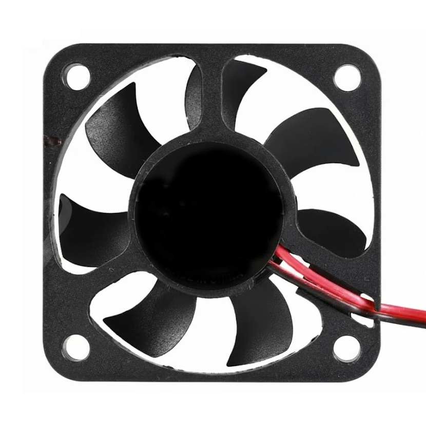 Вентилятор Mellow 10D4010B безщітковий