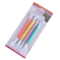 Інструменти для роботи з мастикою