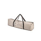 Тент для кемпінгу Naturehike Girder (з двома стійками) 400х292 150D NH20TM006 gold, фото 3