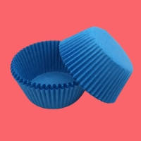 Паперові форми для випікання