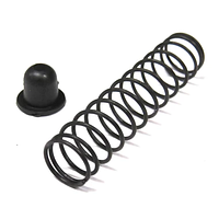 Пружина + амортизатор 3512 (3512-MA) Bellota