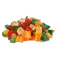 Сухофрукти/горіхи