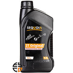 Олива моторна SEQUOIA 2T-Original