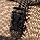 Сумка-баул Mobi Garden Trolley bag 110L NX20664011 black, фото 5