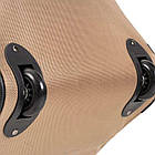 Сумка-баул Mobi Garden Trolley bag 110L NX20664011 black, фото 7