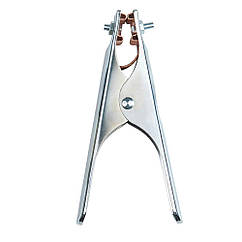 Затискач маси EnerSol EGC-300