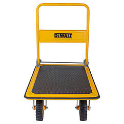 Візок-платформа вантажний DeWALT DXWT-504