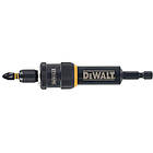 Швидкозмінний вузол системи свердління FLIP&DRIVE №10 DeWALT DT70788, фото 2