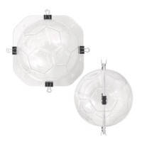 Полікарбонатні форми для шоколаду, шоколадних цукерок