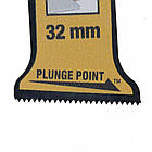 Полотно пиляльне заглибне Extreme DeWALT DT20774, фото 2