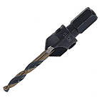 Свердло пілотне з зенкером FLIP&DRIVE №10 DeWALT DT70792, фото 2