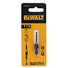 Свердло пілотне з зенкером FLIP&DRIVE №8 DeWALT DT70791, фото 3