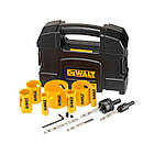 Набір коронок-ціфенборів DeWALT DT90351, фото 2