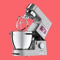 Кухонні комбайни Kenwood