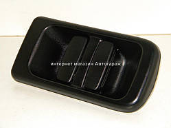 Ручка правій бічній (розсувний) двері зовнішня на Рено Майстер II - Blic(Польща) 601009032410P