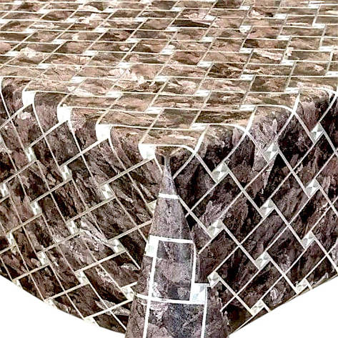 Клейонка на тканинній основі Гобелен, фото 1