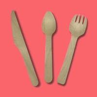 Одноразовий посуд