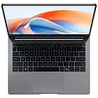 Ноутбук Honor Notebook X14 Plus 2025 (5301ALYF), 14"IPS, Core Ultra 5 220H, Intel UHD Graphics, ОЗП 16ГБ, SSD 512ГБ, фото 2