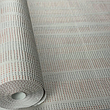 Шпалери вінілові на флізеліні 0.53 × 10 м Marburg 57226, бежеві — для спальні, вітальні, коридору, фото 3