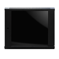 Настінна серверна шафа 9U 19" GV-9060