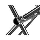 Крісло складане Naturehike Stellaluna L04 CNK2450JJ015 чорний, фото 2