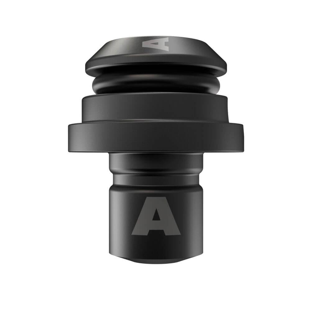 Набір наконечників до заклепувального пістолету DCF414 DeWALT DCFA4142, фото 1