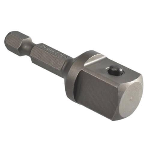 Перехідник для ударних шуруповертов DeWALT DT751 DT7512, фото 1