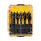 Набір спіральних свердел DeWALT DT90238, фото 3