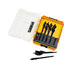 Набір спіральних свердел DeWALT DT90238, фото 5