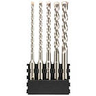 Касета з бурами SDS Plus DeWALT DT70837, фото 2