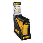Касета з бурами SDS Plus DeWALT DT70837, фото 3