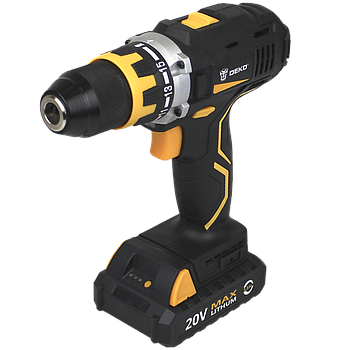 Дрилі, шуруповерти