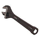 Ключ гайковий розсувний довжиною 250 мм, максима, фото 3